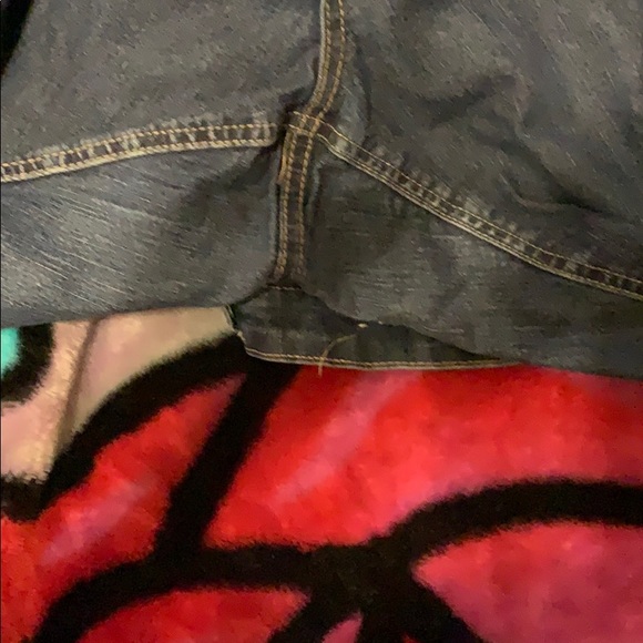 Pulse size jeans - Picture 3 of 3